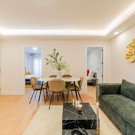 Apartament Jetset By Edsam Madryt Zewnętrze zdjęcie