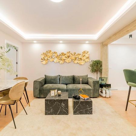 Apartament Jetset By Edsam Madryt Zewnętrze zdjęcie