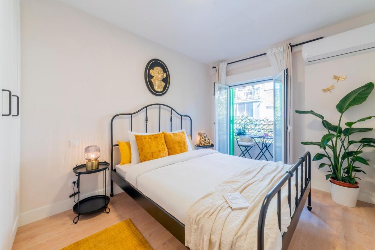 Apartament Jetset By Edsam Madryt Zewnętrze zdjęcie