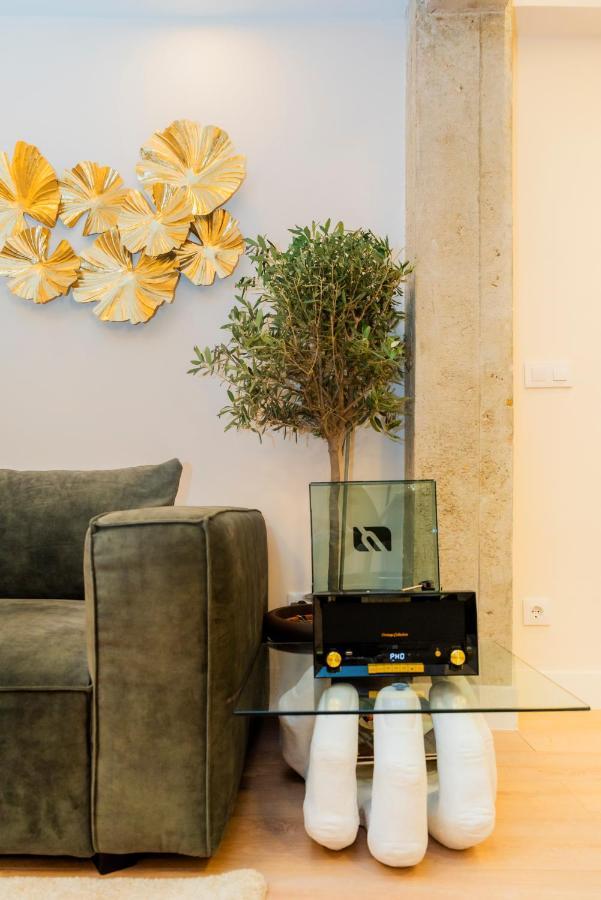 Apartament Jetset By Edsam Madryt Zewnętrze zdjęcie
