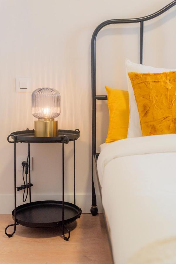 Apartament Jetset By Edsam Madryt Zewnętrze zdjęcie