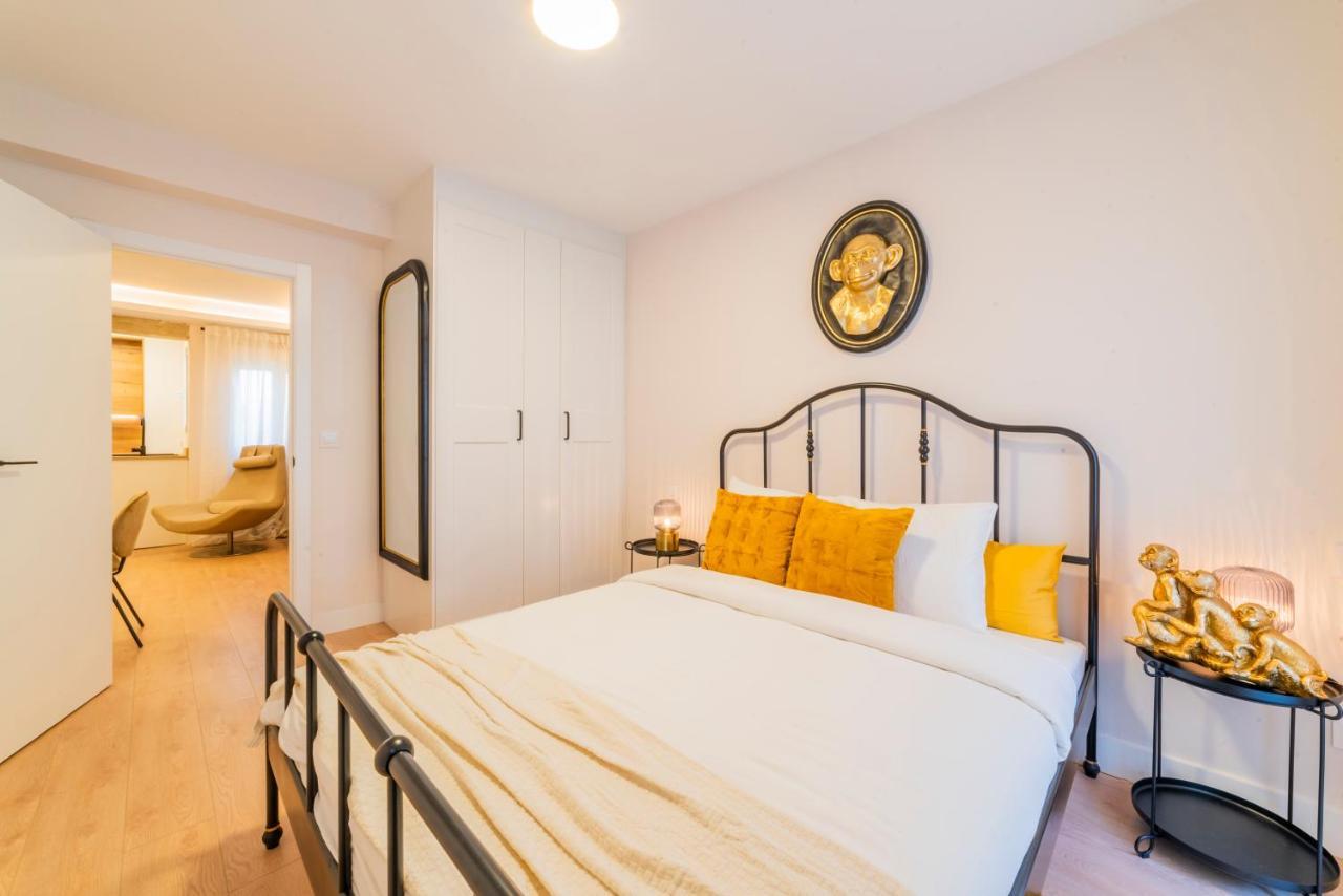 Apartament Jetset By Edsam Madryt Zewnętrze zdjęcie