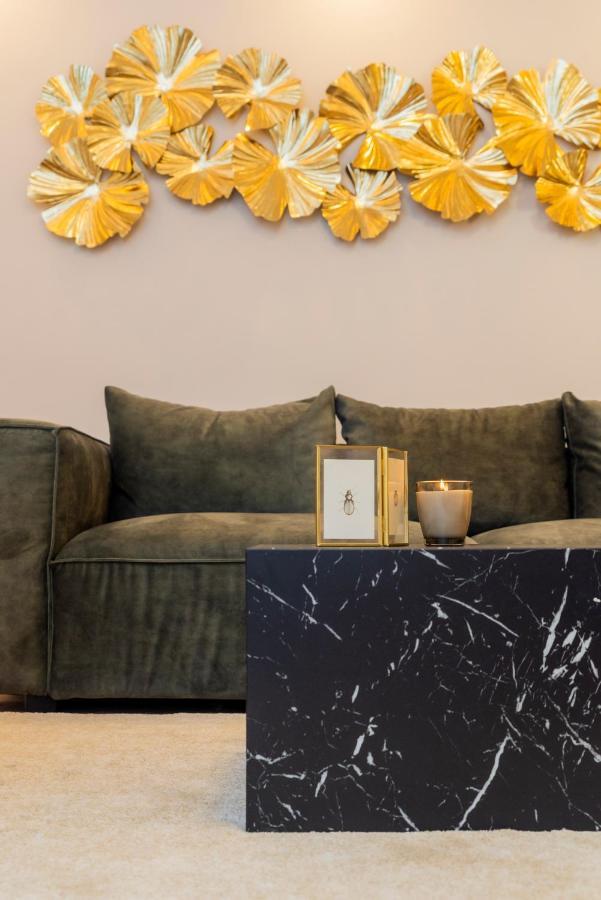 Apartament Jetset By Edsam Madryt Zewnętrze zdjęcie