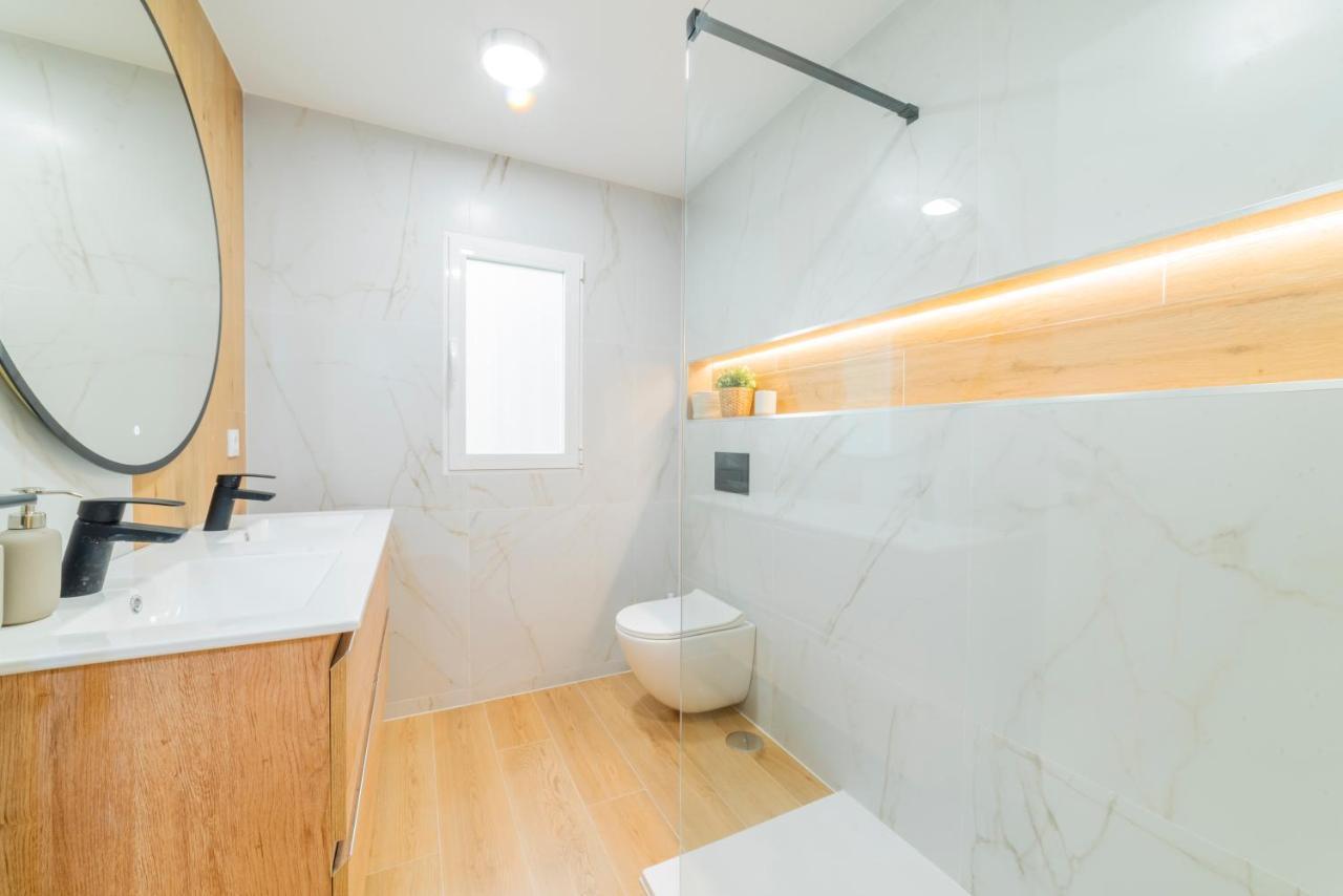 Apartament Jetset By Edsam Madryt Zewnętrze zdjęcie