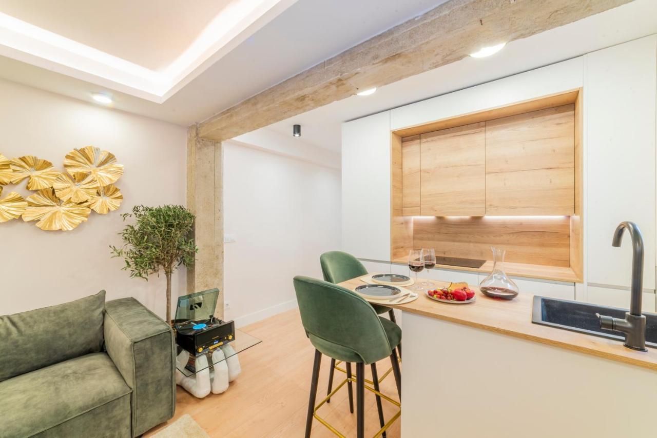 Apartament Jetset By Edsam Madryt Zewnętrze zdjęcie