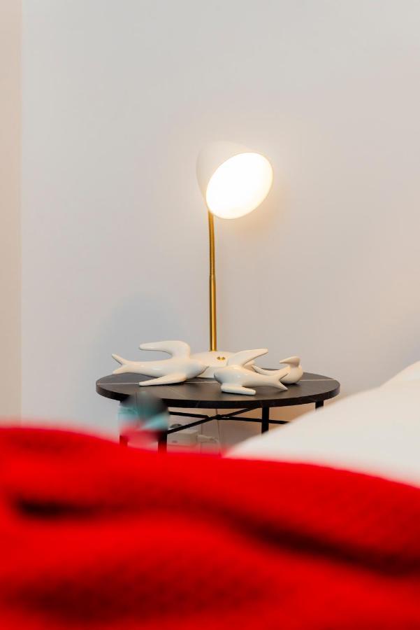 Apartament Jetset By Edsam Madryt Zewnętrze zdjęcie