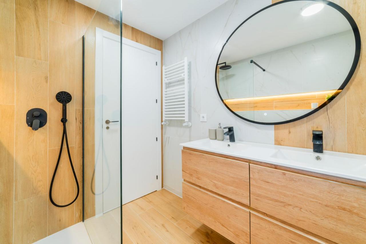 Apartament Jetset By Edsam Madryt Zewnętrze zdjęcie