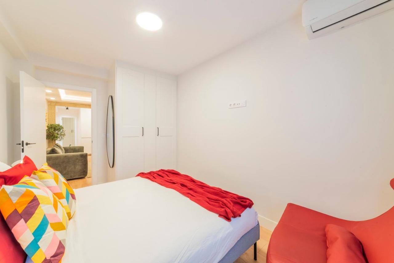 Apartament Jetset By Edsam Madryt Zewnętrze zdjęcie