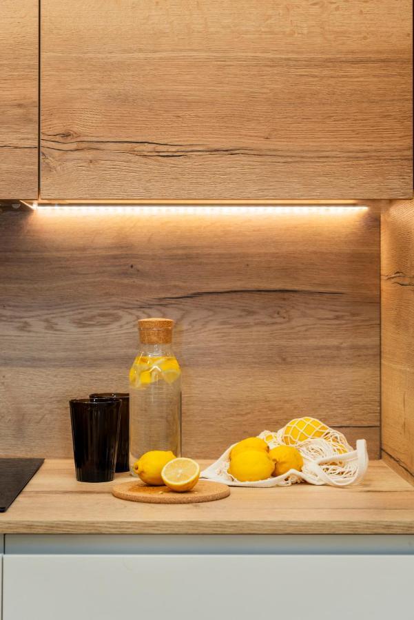 Apartament Jetset By Edsam Madryt Zewnętrze zdjęcie